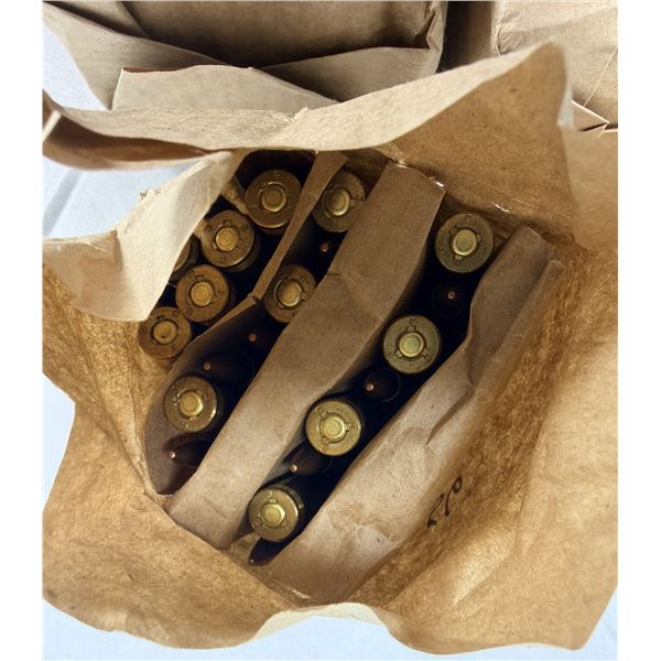 5.56mm Military Rounds LOT x 120