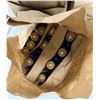 Image 1 : 5.56mm Military Rounds LOT x 120