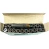 Image 1 : 7.62 x 39 TRACERS - Green Tip - 20 Rounds