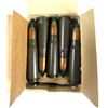 Image 1 : 7.62 x 39 TRACERS Czech - Green Tip - 20 Rounds