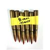 Image 1 : 8mm TRACERS x6 Rounds