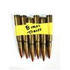 Image 1 : 8mm TRACERS x6 Rounds