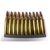 Image 1 : 5.56 Ruag TRACERS x10 Rounds On Clip