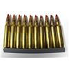 Image 1 : 5.56 Ruag TRACERS x10 Rounds On Clip