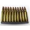 Image 1 : 5.56 Ruag TRACERS x10 Rounds On Clip