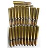 Image 1 : 8x57 JS Ammo LOT x 22 Rounds