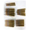 Image 1 : 8x57 JS Ammo LOT x 22 Rounds