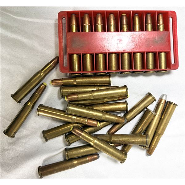 30-30 WIN Ammo LOT x 28 Rounds