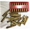 Image 1 : 30-30 WIN Ammo LOT x 28 Rounds