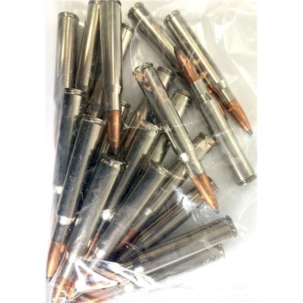30-06 SPRG Reloads x20 Rounds