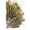 Image 1 : 7mm-08 Reloads x20 Rounds