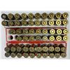 Image 1 : 243 WIN Ammo Mixed Lot x 57 Rounds