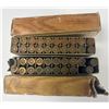 Image 2 : 222 REM Norma Ammo Lot x38 Rounds
