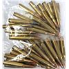 Image 1 : 280 REM Ammo Lot x 40 Rounds - Reloads