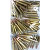 Image 1 : 338 WIN MAG Reloads Lot x 60 Rounds