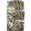 Image 1 : 338 WIN MAG Reloads Lot x 60 Rounds