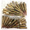 Image 1 : 7mm MAUSER Reloads LOT x 40 Rounds