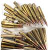 Image 1 : 7mm MAUSER Reloads LOT x 40 Rounds