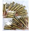 Image 1 : 7x57 Reloads Ammo LOT x 40 Rounds - 7mm
