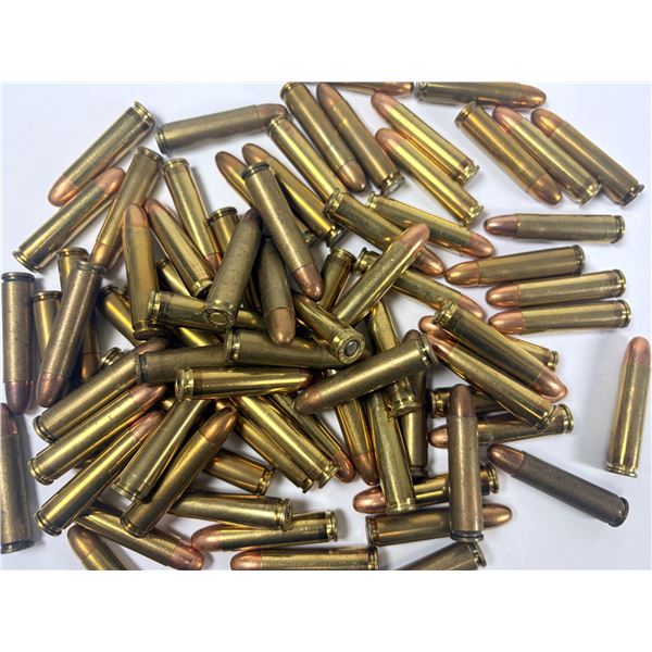 30 Carbine Ammo LOT x 77 Rounds