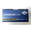 Image 1 : 9mm Browning LONG FMJ PPU - 108 Grain NIB