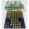 Image 1 : 380 AUTO Ammo LOT x83 Rounds