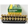 Image 1 : 32 WIN Special Remington - 170 Grain NIB
