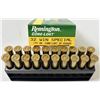 Image 1 : 32 WIN Special Remington - 170 Grain NIB