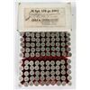 Image 1 : 38 SPL Reloaded LOT x 100 Rounds