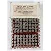 Image 1 : 38 SPL Reloaded LOT x 100 Rounds