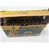Image 2 : 22 Hornet VINTAGE Dominion - 20 Rounds w/Box