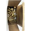 Image 2 : 25 Long Stevens VINTAGE CIL x21 Rounds w/ Box