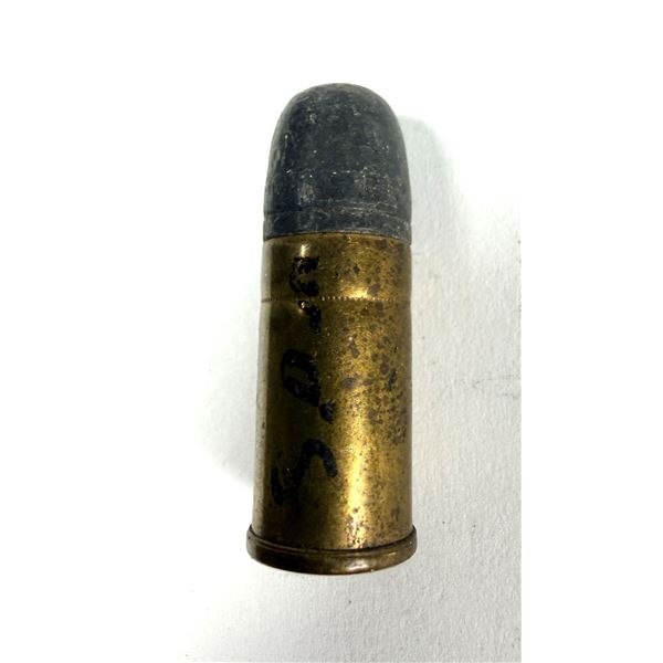 RARE 41 SDA Pistol Round - USC