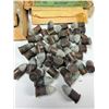 Image 2 : 41 Caliber Short Winchester VINTAGE Rounds x40 w/ Box