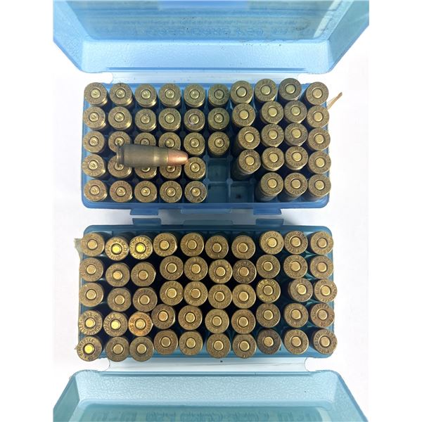 8x22 Nambu Reloads x70 Rounds