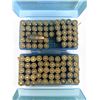 Image 1 : 8x22 Nambu Reloads x70 Rounds