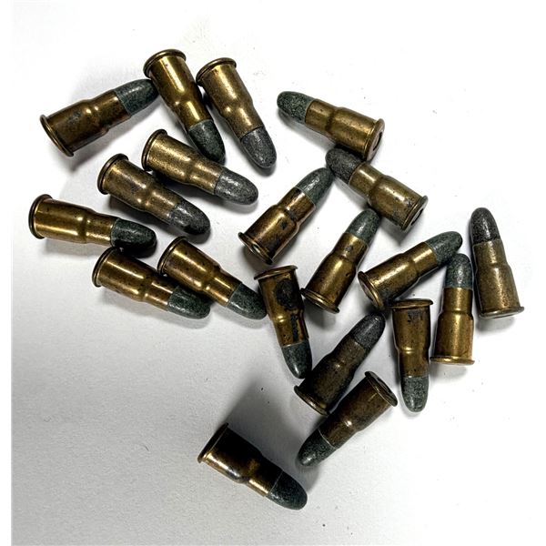RARE 97-230 Morris Martini Practice Rounds x20