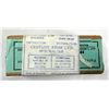 Image 2 : 9mm Steyr Pistol Rounds x16 w/ Box