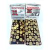 Image 1 : 22 Winchester Magnum LOT x83 Rounds