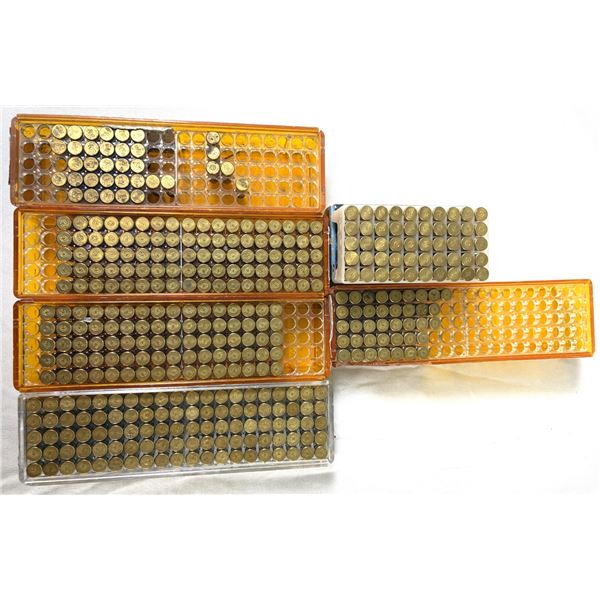 22 LR Long Rifle LOT x 380 Rounds