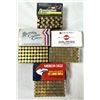 Image 1 : 22 LR Long Rifle LOT x 200 Rounds