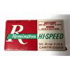 Image 2 : 22LR VINTAGE Remington w/ Box