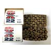 Image 1 : 22 WRF Winchester x90 Rounds
