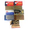 Image 1 : 22 LR Long Rifle LOT x 210 Rounds