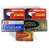 Image 2 : 22 LR Long Rifle LOT x 210 Rounds