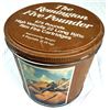 Image 1 : 22 LR Long Rifle VINTAGE Tin - 3.5 Pounds