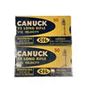 Image 1 : 22 LR Long Rifle CIL Greased VINTAGE x100 Rounds