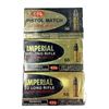 Image 1 : 22 LR Long Rifle Imperial LOT x 150 Rounds