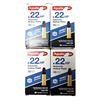 Image 1 : 22 LR Long Rifle Aguila x200 Rounds NEW
