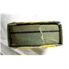 Image 3 : 22 LR Long Rifle VINTAGE Dominion w/ Box